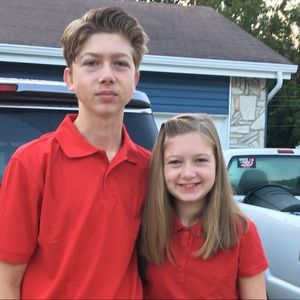 Meet your Posher, Cami